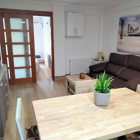 Ferienwohnung Casa Pedrada Saragossa Exterior foto